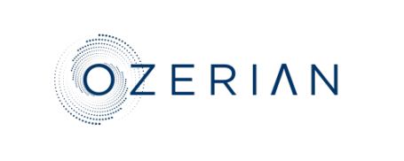 Logo OZERIAN